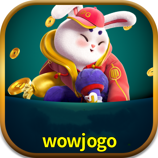 Imagem promocional da wowjogo mostrando a plataforma e suas vantagens